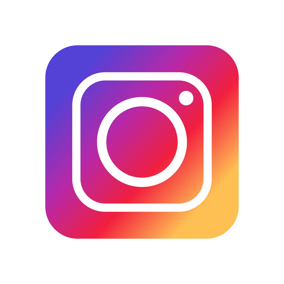 Instagram (IG) Logo